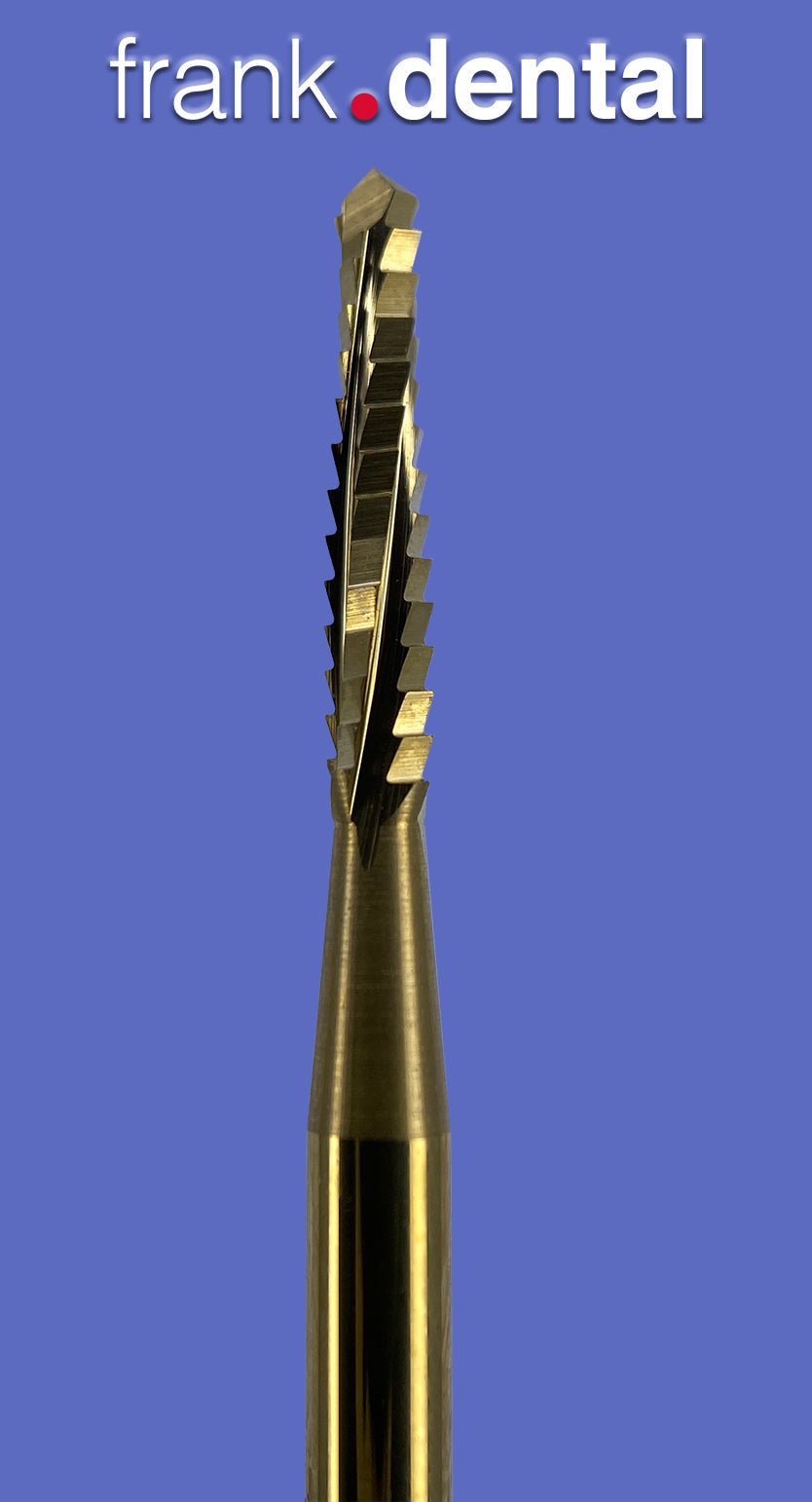 Frank Surgical Burs - DentrealStore