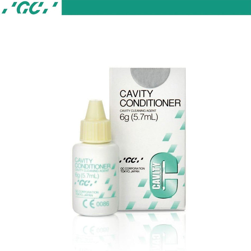 Cavity Conditioner - Cavity Cleansing Agent
