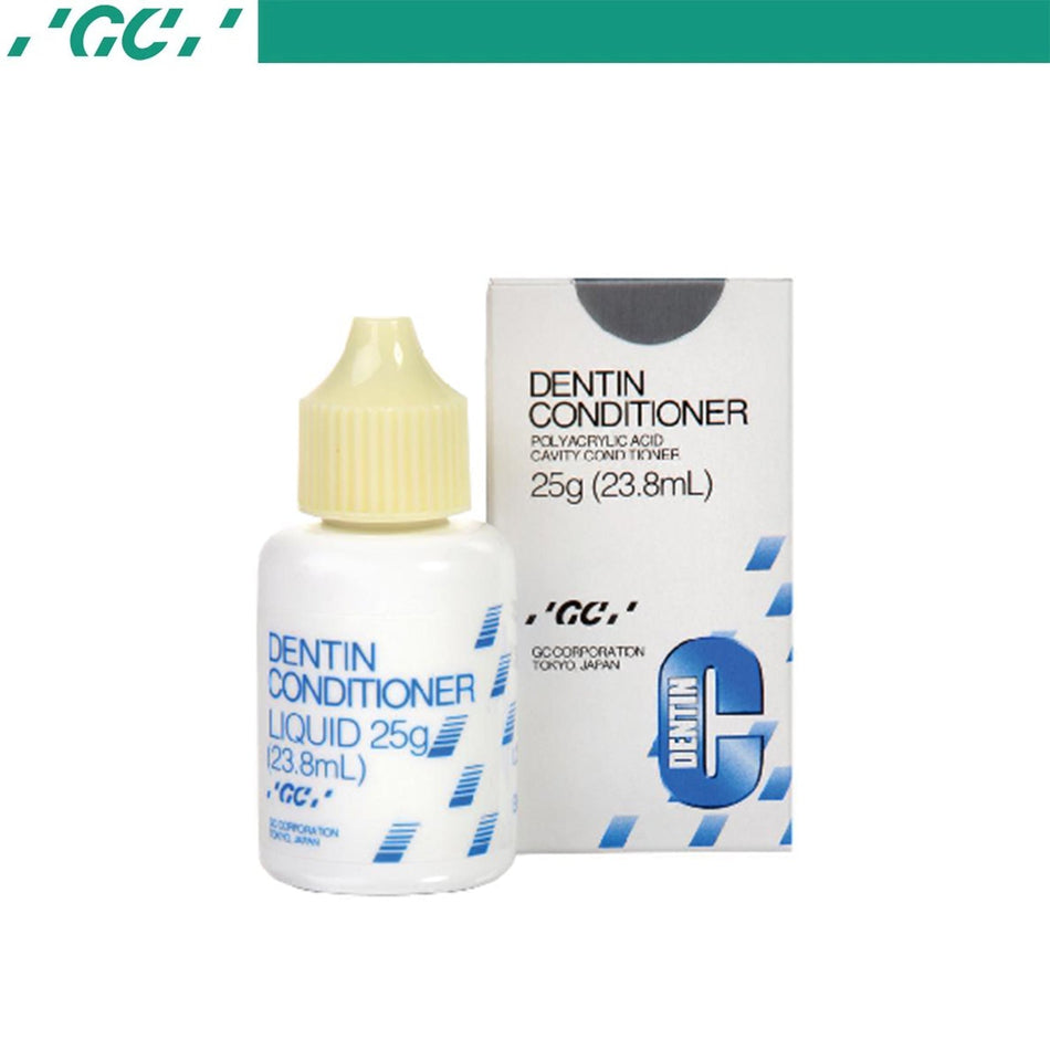 Dentin Conditioner - Cleaning Agent