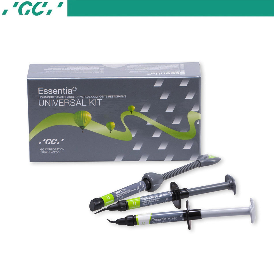 Essentia Universal Posterior Composite Kit