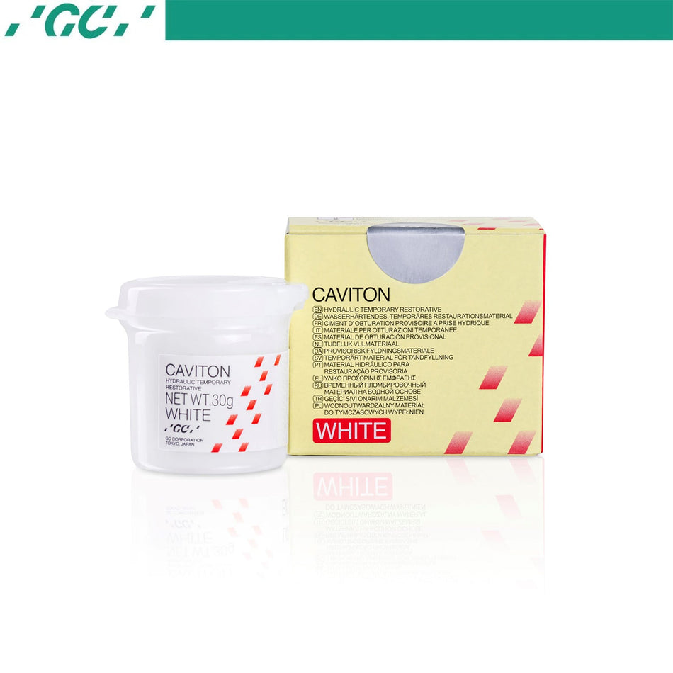 Caviton Temporary Filling Material 30 gr