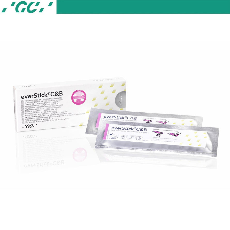 EverStick C&B - Fibre Reinforcement for Composite Bridges