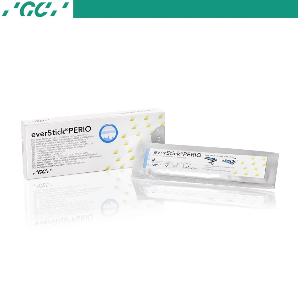 EverStick PERIO - Fibre Reinforcement for Periodontal Splinting