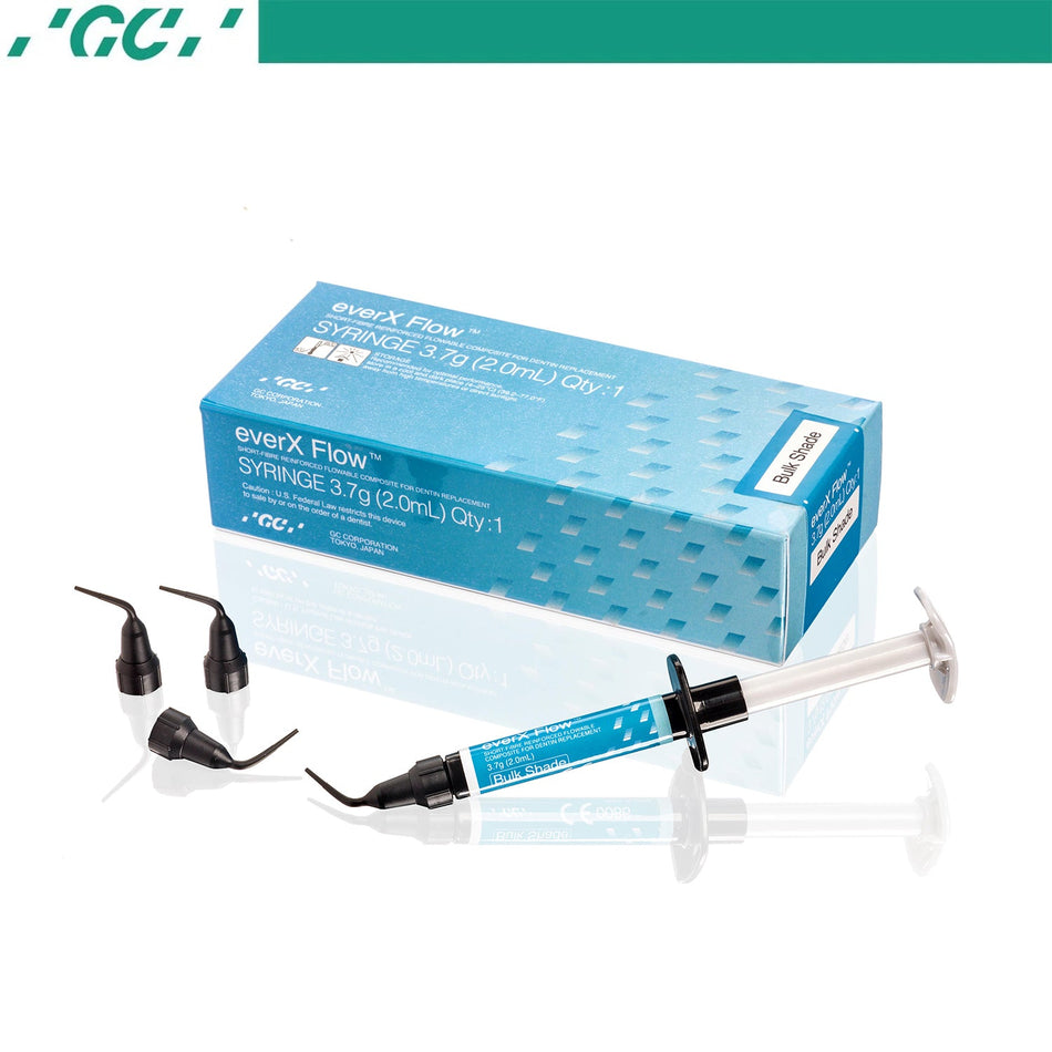 Everx Flow - Flow Composite - Fiber Reinforced Composite