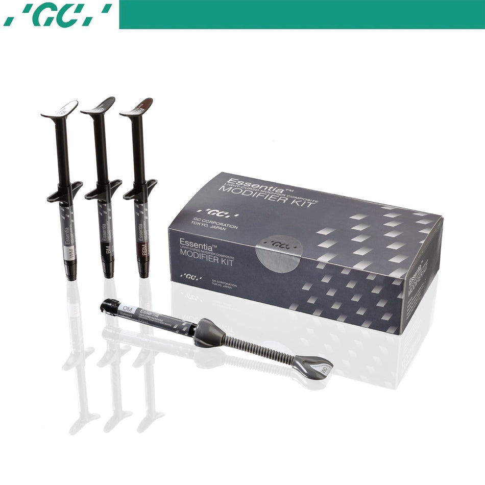 Essentia Modifier Kit