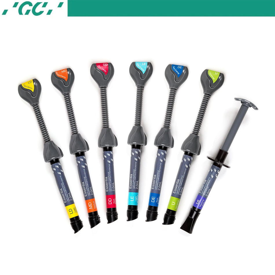 Essentia Starter Composite Set