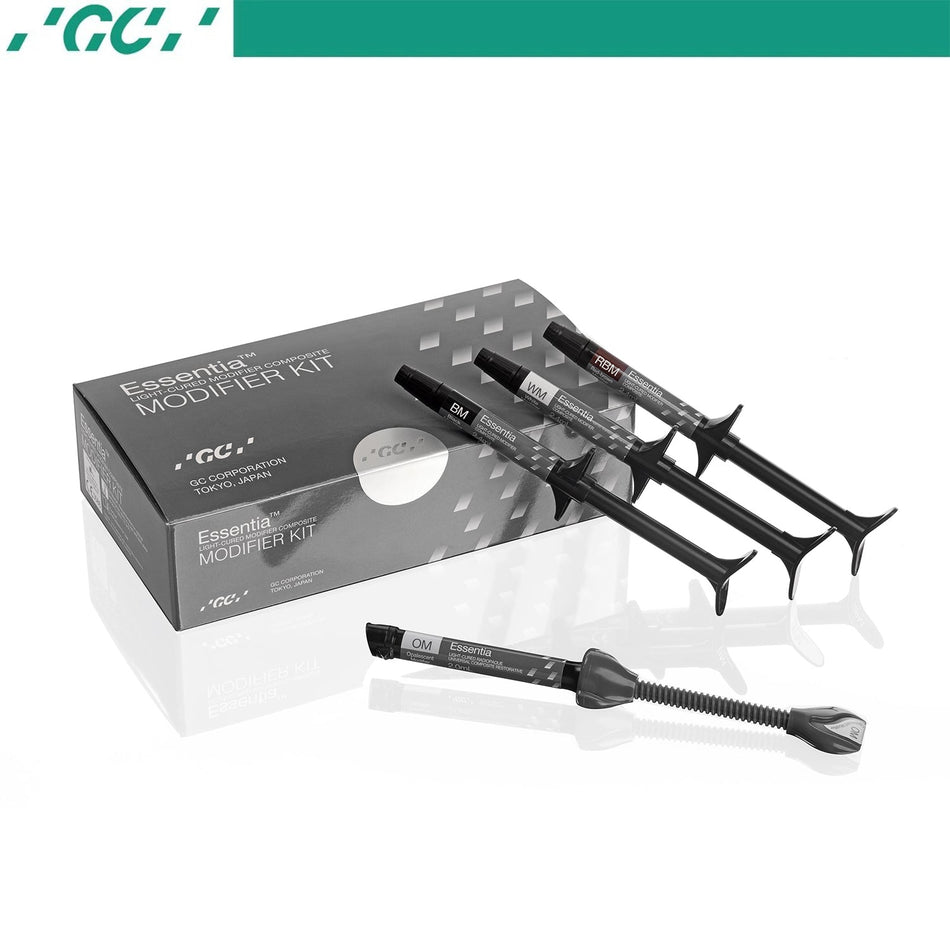 Essentia Modifier Kit