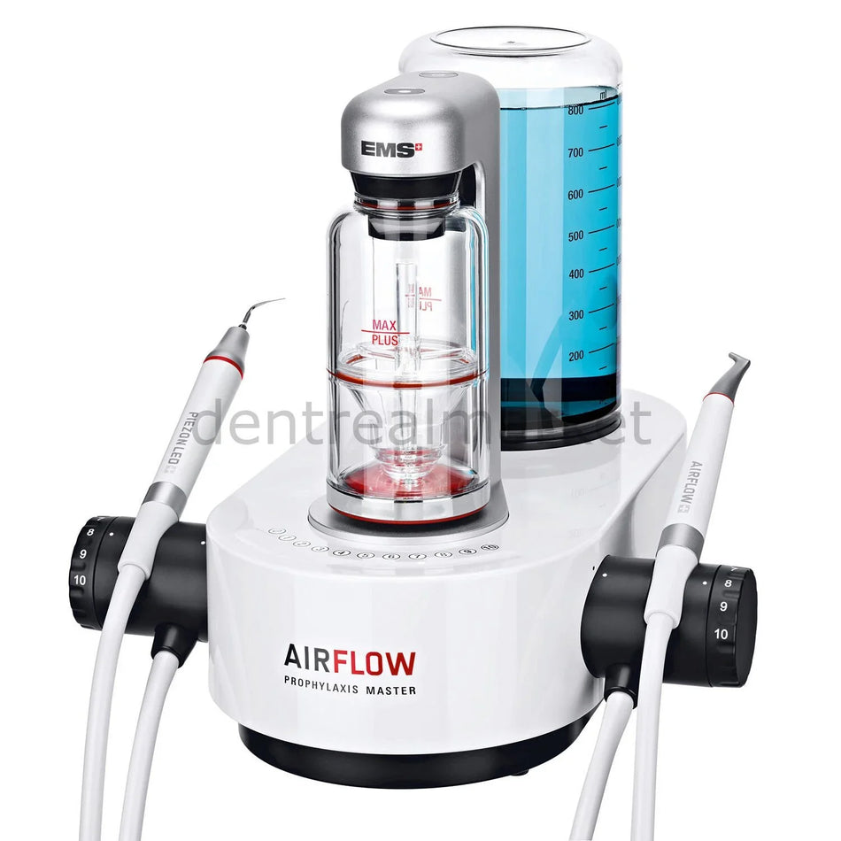 Ems GBT AirFlow Prophylaxis Master Device & Trolley