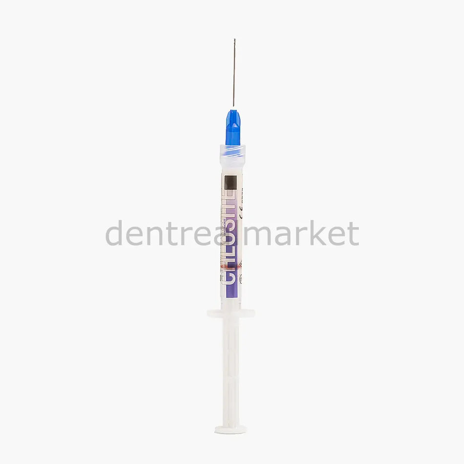 Ghimas Chlosite Chlorhexidine Gel 4*1ml for Periodontal Diseases