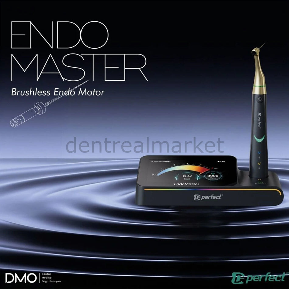 Perfect Endo Master - 3000 rpm - Endomotor