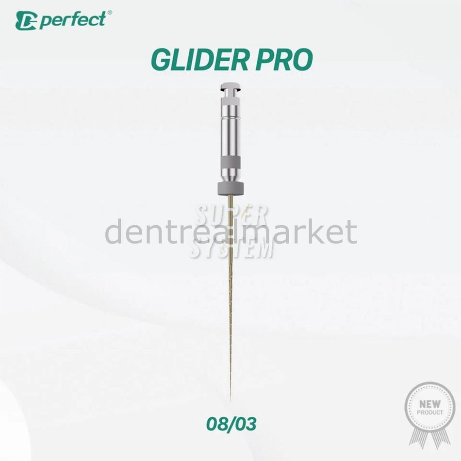 Perfect Super System Glider Pro 08/03 Sorti