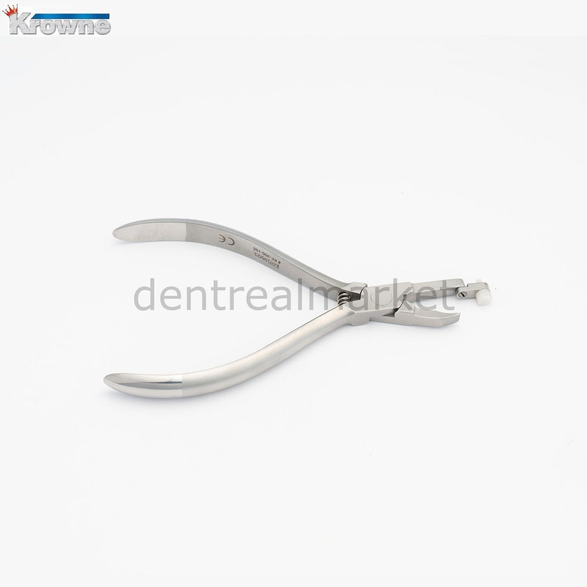 Krowne Temporary Crown Remover